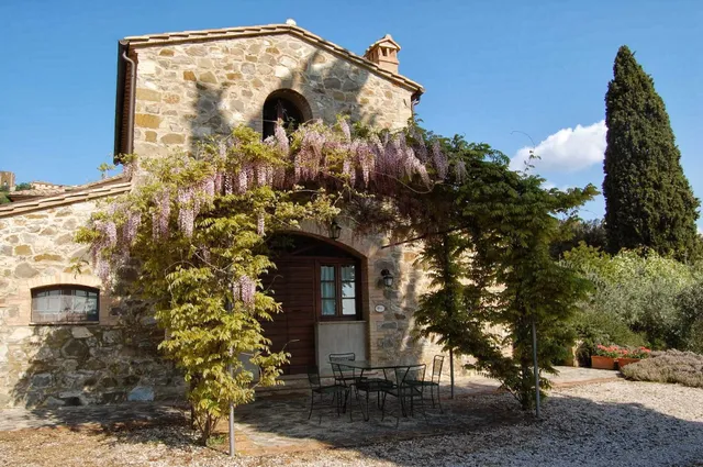 Agriturismo Podere Giardino