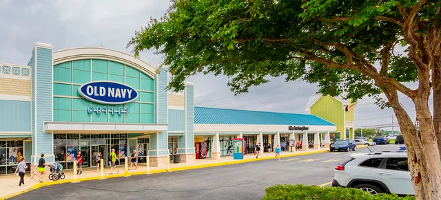 Tanger Rehoboth Beach - Bayside