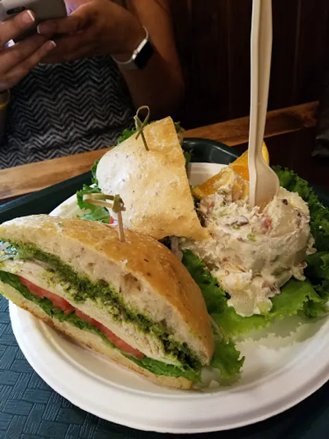 Simple Simon's Bakery & Bistro