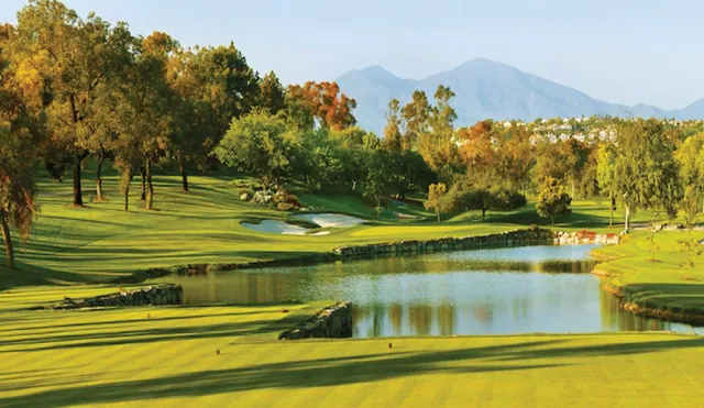 Mission Viejo Country Club