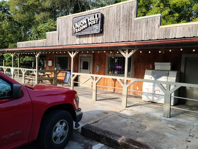 Union Hill Trading Post