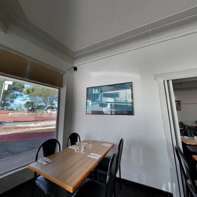 Joe's Italian Restaurant & Pizzeria