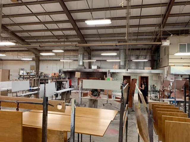 Wall Beds by Wilding