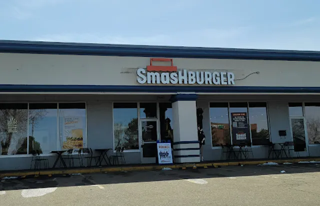 Smashburger