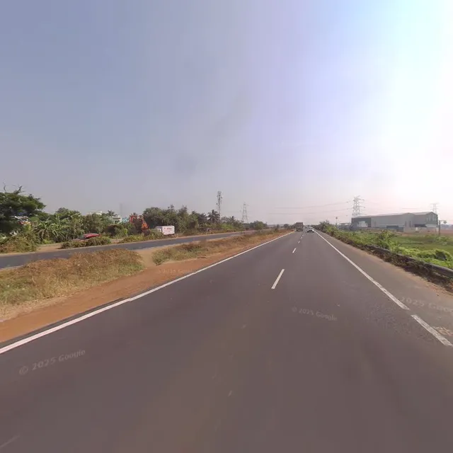 OYO The Broome Durgapur Expressway