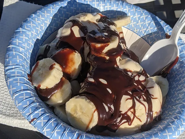 Two Sisters Ice Cream