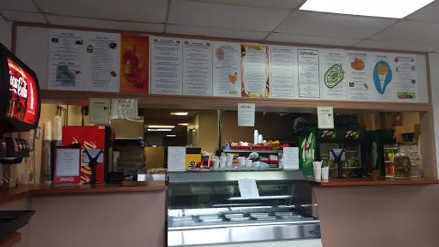 Food Xpress Restaurant