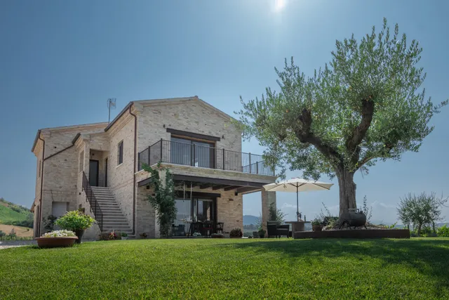 Agriturismo San Nicolino