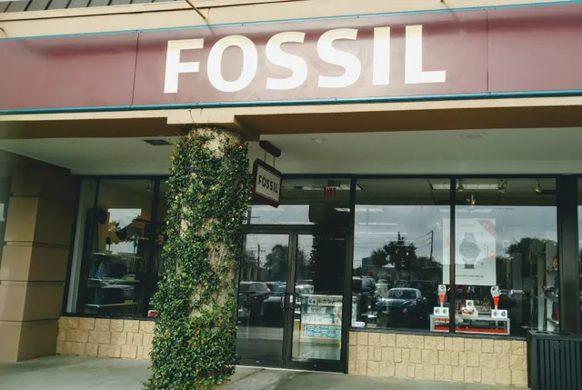 Fossil Outlet Store