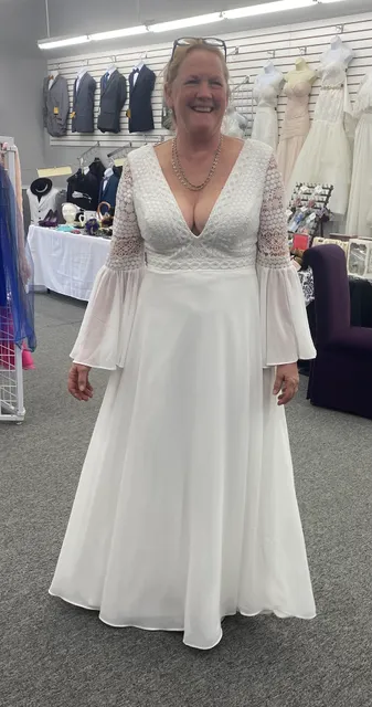 The Dalles Wedding Place