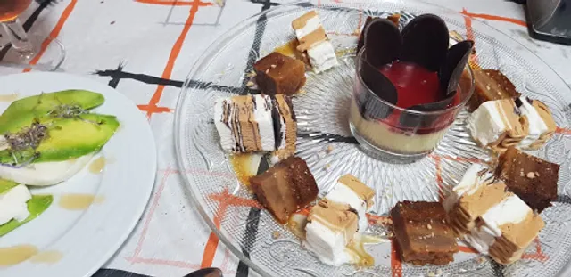 Bar/Restaurante Pensionista