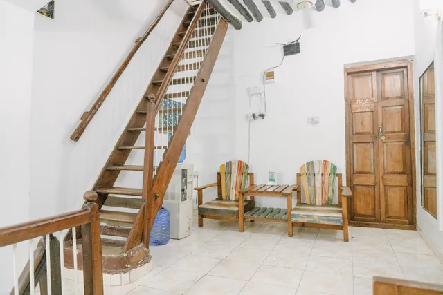 Shoki Shoki Guest House