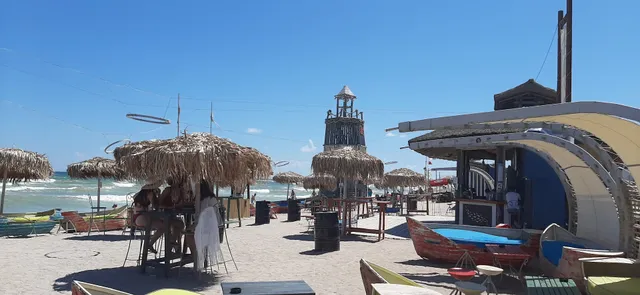 Camere de închiriat Marcos