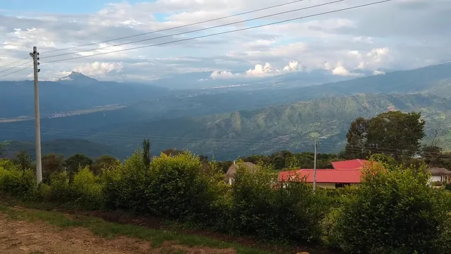 PARCELACIÓN LA TOSCANA