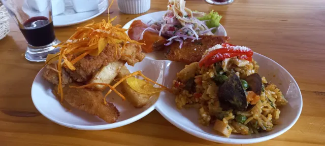 Fogón Norteño Restaurante & Pollería