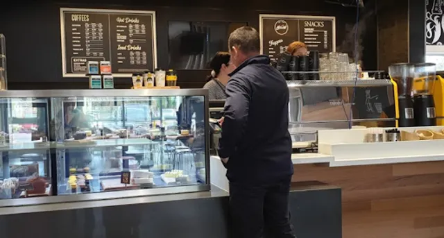 McDonald's Mooroopna