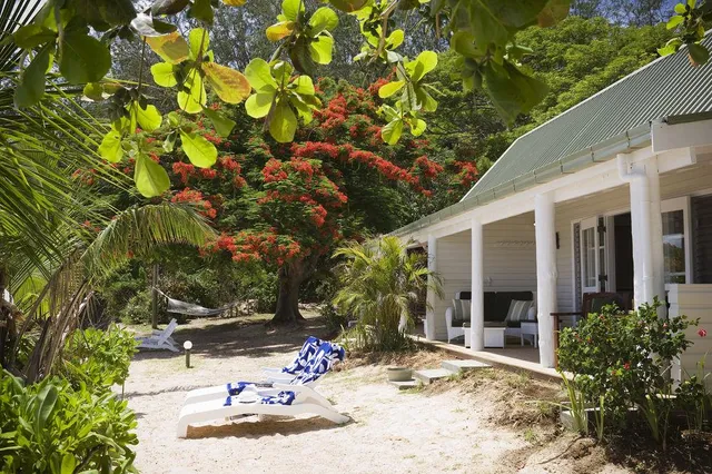 Malolo Island Resort