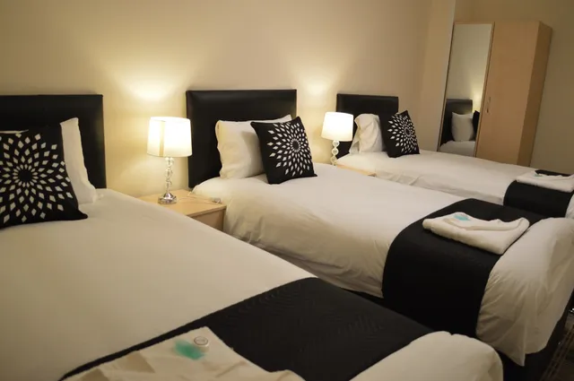 The Townhouse Newcastle