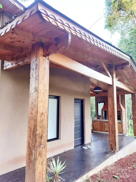 Camping el Sitio de la Vida