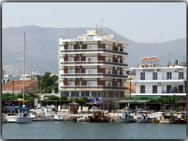 ALS Hotel Karystos