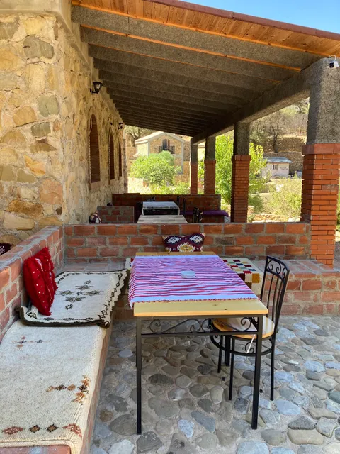 Café et Restaurant La Vida