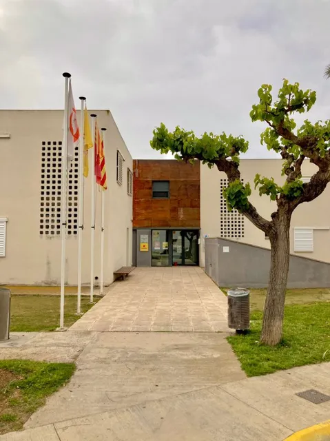 Xanascat - Alberg Encanyissada