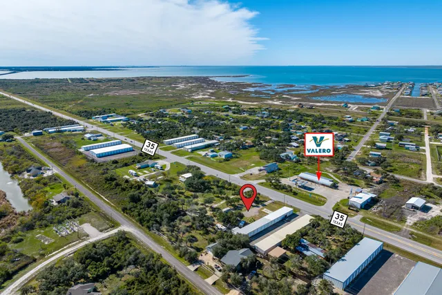 Causeway Breeze Landing