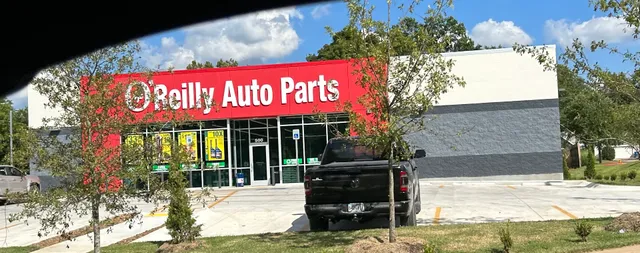 O'Reilly Auto Parts