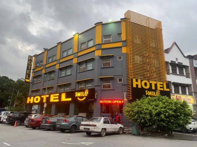 Smile Hotel Balakong Kajang