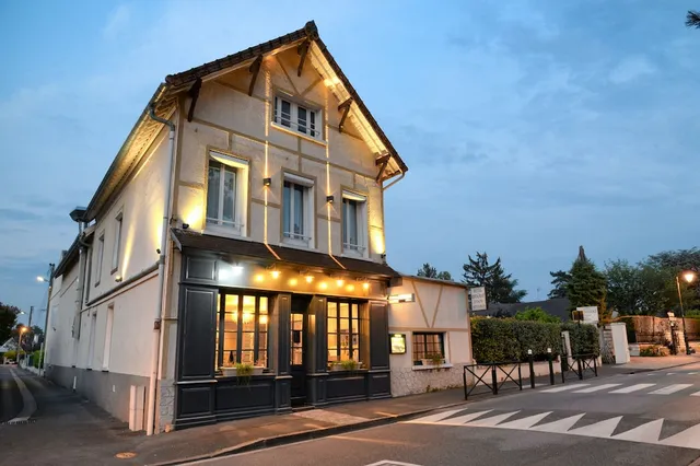 Auberge de la Renaissance