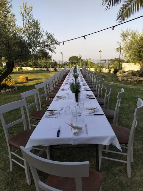 CasaMè - Azienda Agrituristica