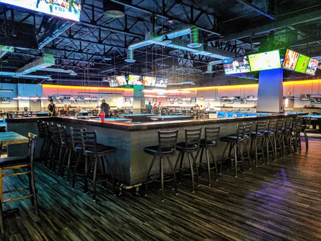 Freezer's - Now Mill's Modern Social