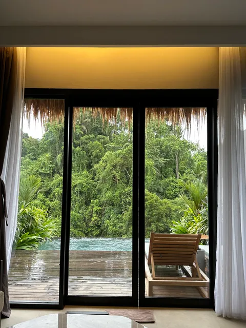 The Clifton Ubud Valley