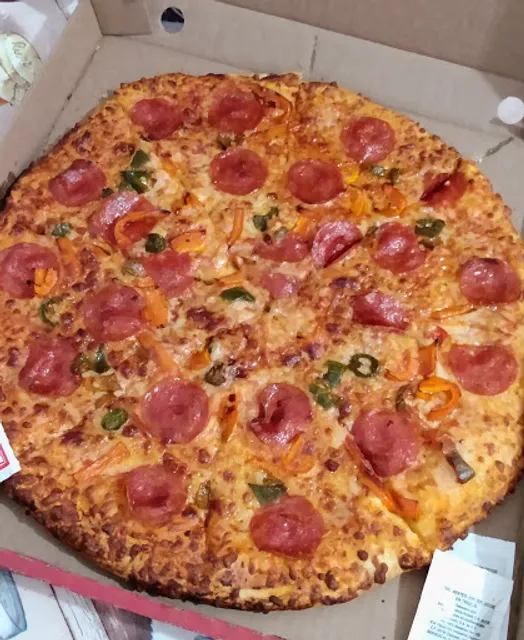 Dexter's Pizza & More