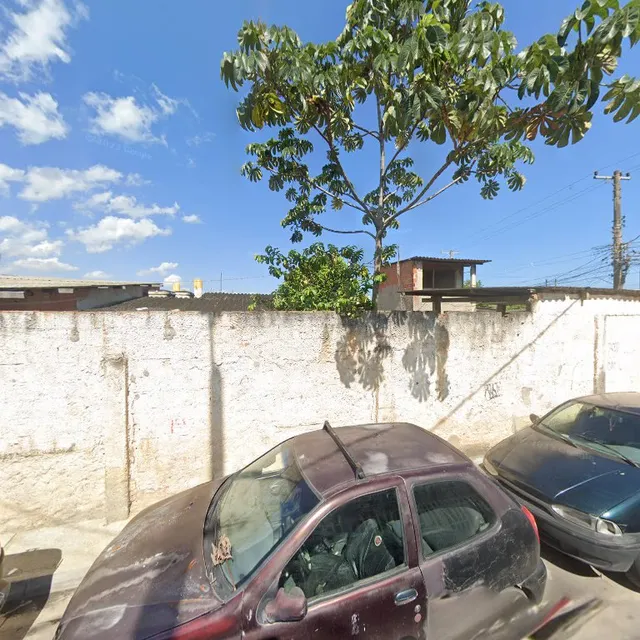 Walter Pinto Bar Sete