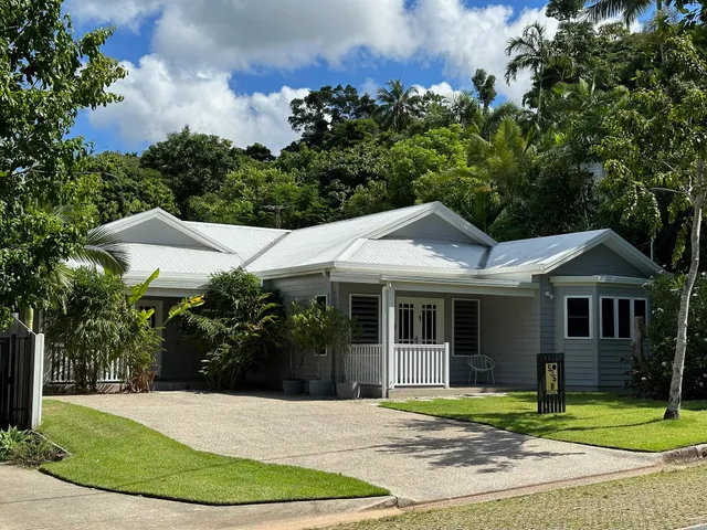 The Villas of Cairns