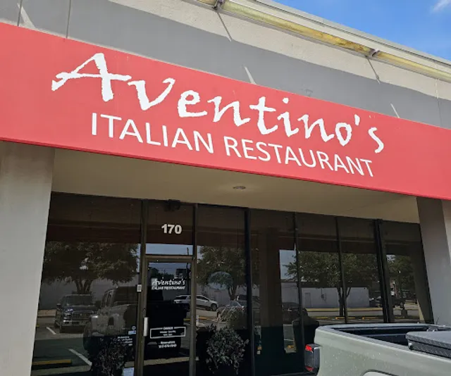 Aventino's Italian Restaurant