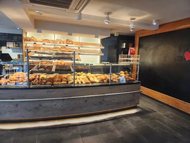 Bäckerei Clement