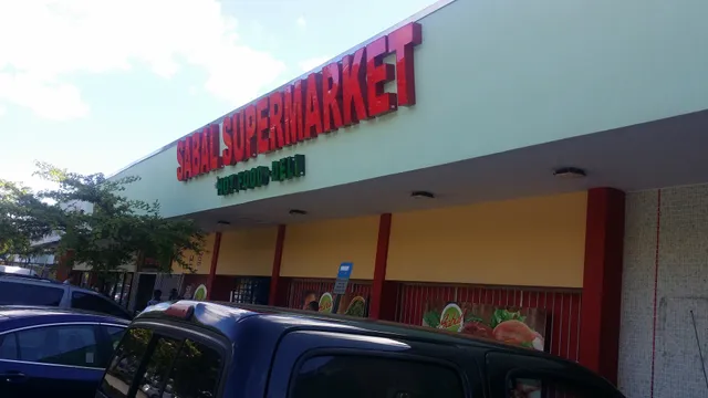 Key Food Supermarket