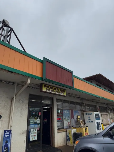 Paalaa Kai Mini-Mart