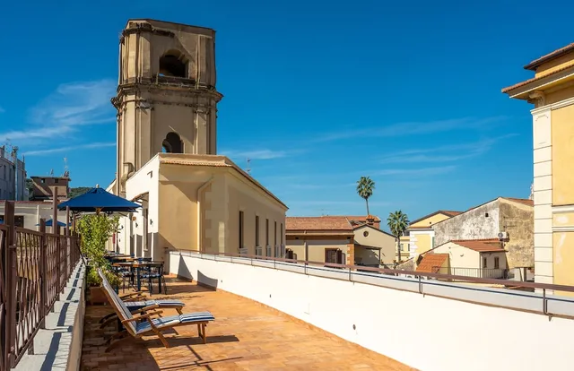 Maison il Conservatorio Sorrento