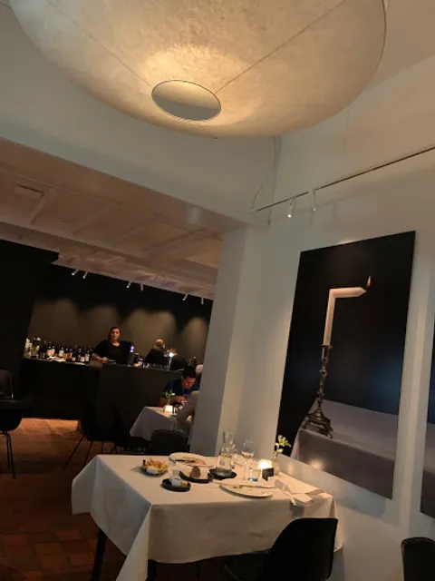 Restaurant Reblochon