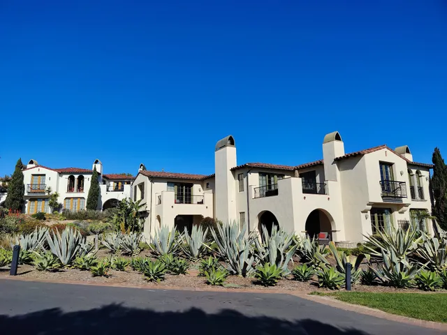Bungalows at Terranea