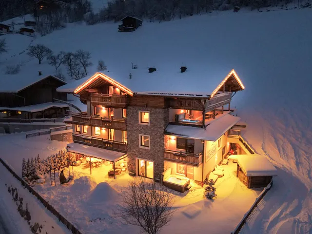 Chalets & Apartments Wachterhof