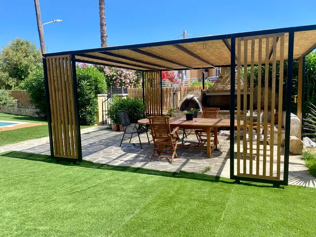 NikLuDin suites & studios