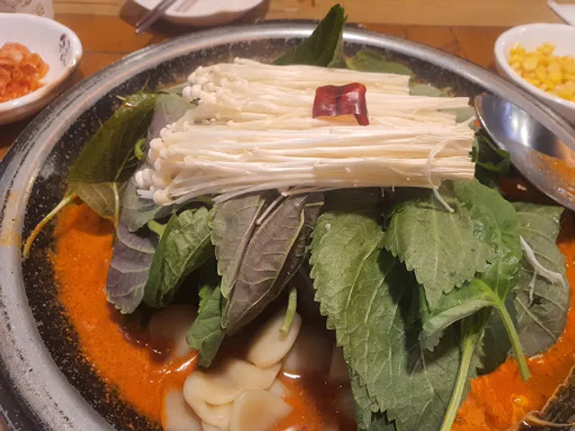 순곱이네동래본점