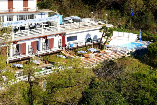 Bed and Breakfast Sea View Sirolo di Amedeo