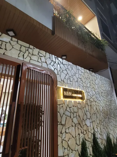 N&N DA NANG BEACH VILLA