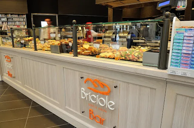 BRICIOLE BAR
