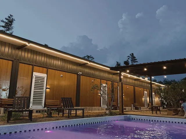 墾丁淇樂Villa 私人會館